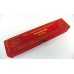 T398 Hand Rolled Tibetan Himalayan Natural Passion Incense Sticks made in Nepal